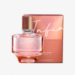 Infinita Eau de Parfum - 50 ml 